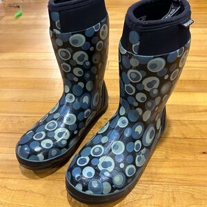 Women’s Bog Rain boots